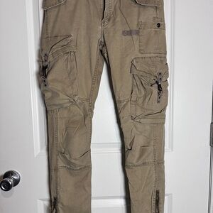 Ralph Lauren Women’s Cargo Pants